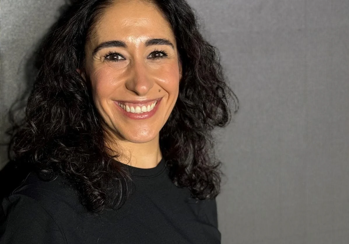 Elena Villarrubia, nueva directora de asistencia en RACE