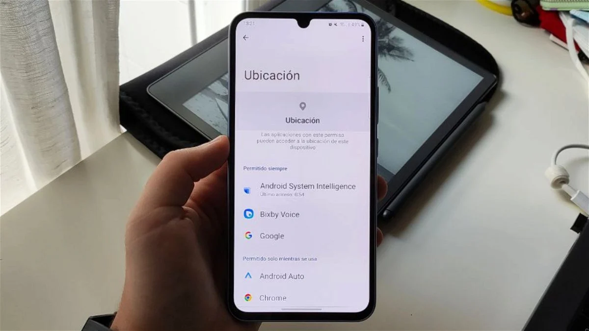 Estas aplicaciones que tienes en el móvil te permiten geolocalizar a una persona en tiempo real