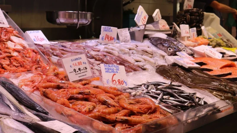 Alcampo, Aldi, Mercadona... La OCU tiene bien claro el supermercado que vende el mejor pescado 18 Merca2.es pescados