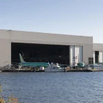 «Agresiva» supervisión de EEUU a Boeing