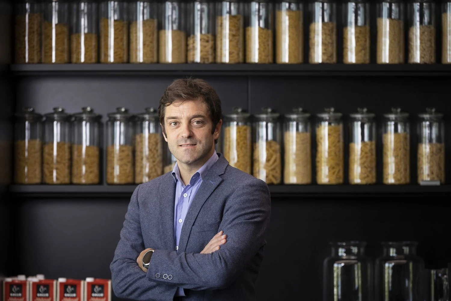 Néstor Nava, nuevo director general de Grupo Gallo