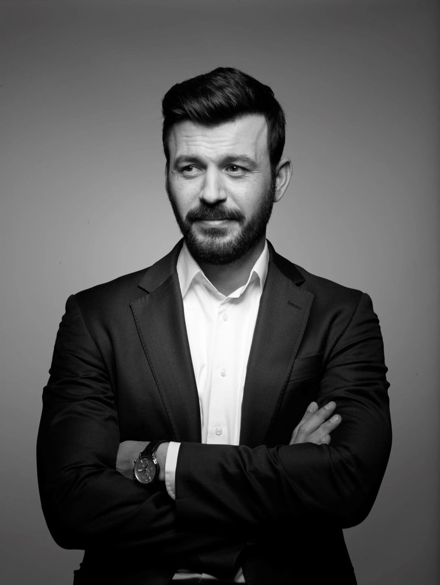 Antonio Renom, nuevo responsable de Coxabengoa para la región de Oriente Medio y Asia