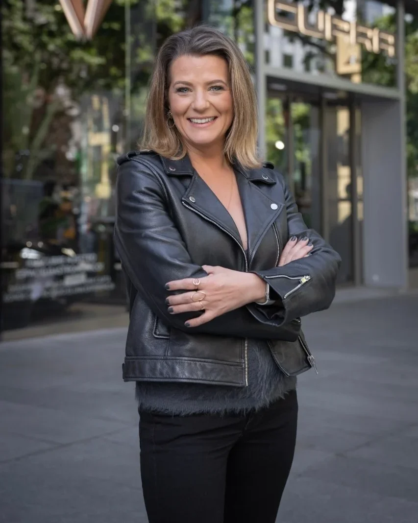 Helena Mariscal de Gante, nueva directora global de comunicación corporativa de Seat