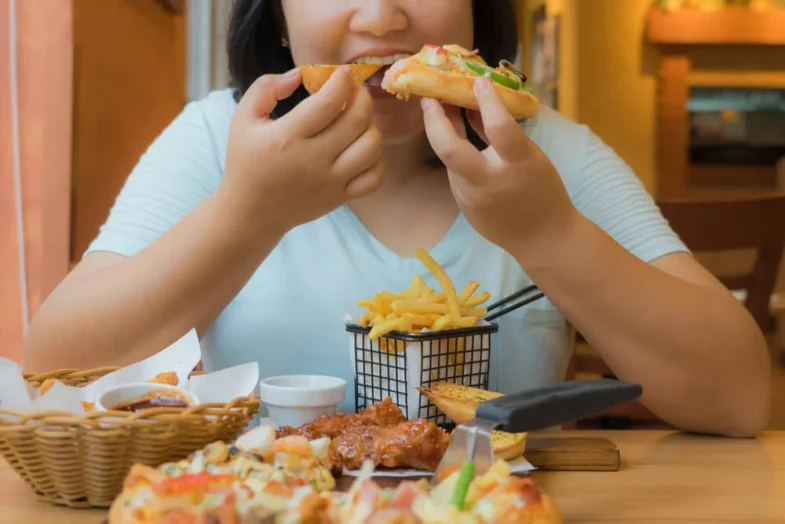 Evita estos 5 alimentos para mantener tu corazón saludable