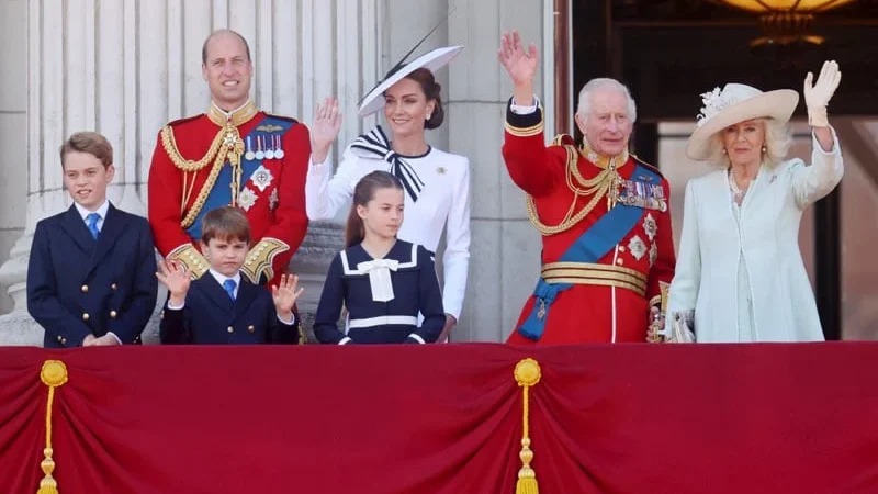 Kate Middleton y los secretos que hay detrás de su regreso 1 Merca2.es El regreso de Kate Middleton y el futuro en la corona