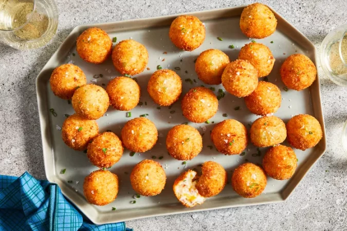 Fried Mashed Merca2.es