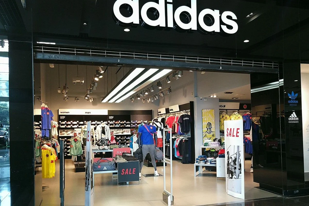 Adidas recupera cuota de mercado rápidamente ante la impasividad de Nike