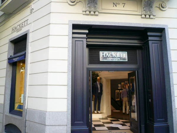 Hackett London Merca2.es