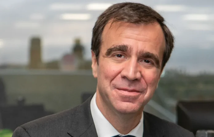 Aena nombra a Ignacio Castejón director Económico-Financiero