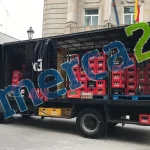 La denuncia contra Coca-Cola por ‘esconderse’ en camiones de Estrella Galicia