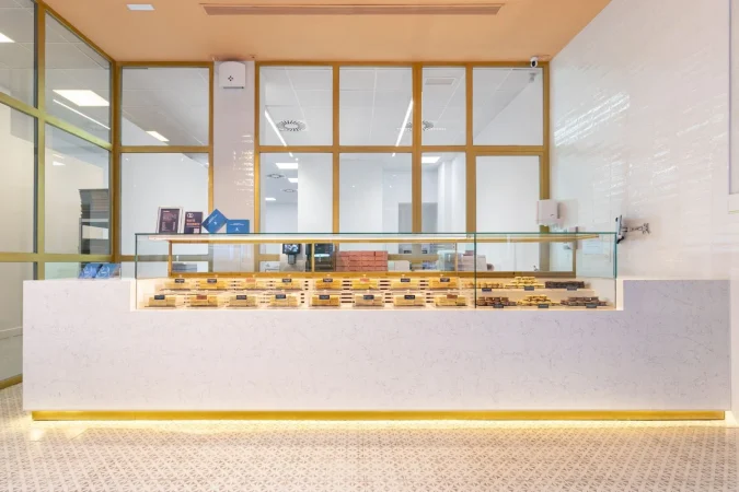 Olsen, sandwiches premium para 'cazar' los clientes de Rodilla 2 Merca2.es IMG 0823 Merca2.es