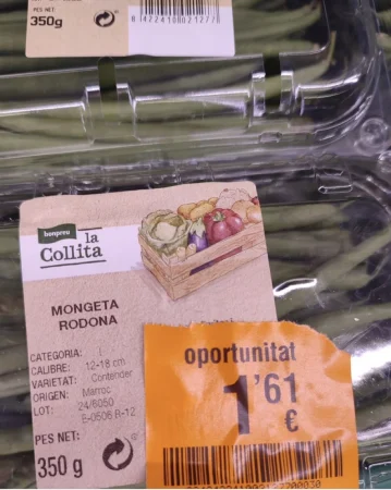 Los consumidores explotan contra Bonpreu por abastecer sus lineales con productos de Marruecos 2 Merca2.es IMG 0916 Merca2.es