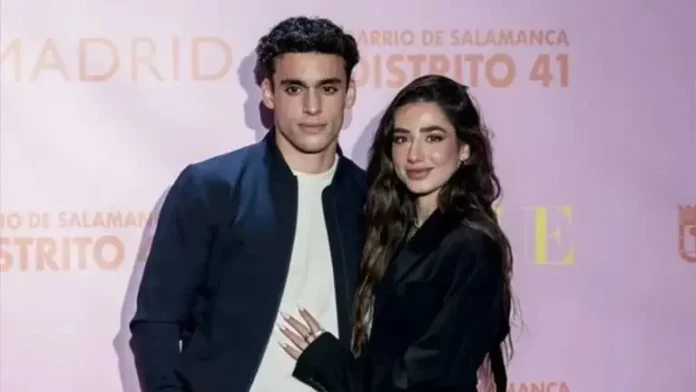 Lola Lolita destapa infidelidades en su relación con Isaac Belk