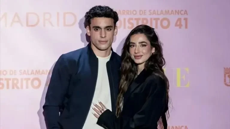 Lola Lolita destapa infidelidades en su relación con Isaac Belk