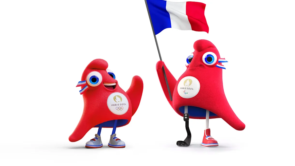 Accor, Air France, Elis y Lufthansa, ganadores de la Eurocopa y los Juegos Olímpicos