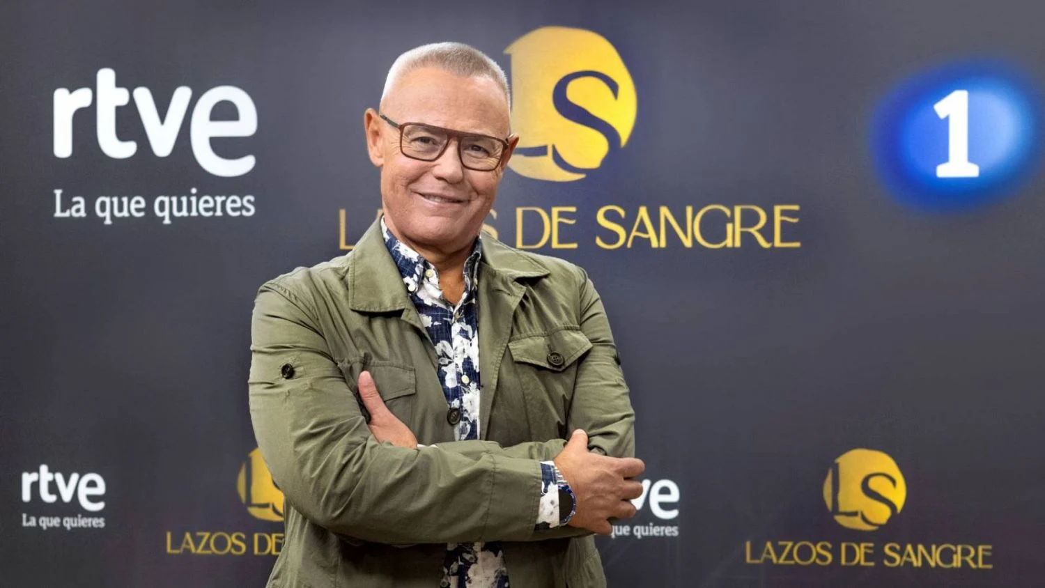 TVE mantiene su confianza en Jordi González pese a ‘La Plaza’ y ‘DCorazón’
