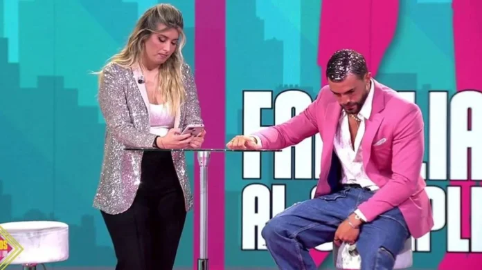 El verdadero motivo tras la salida de Julen del reality