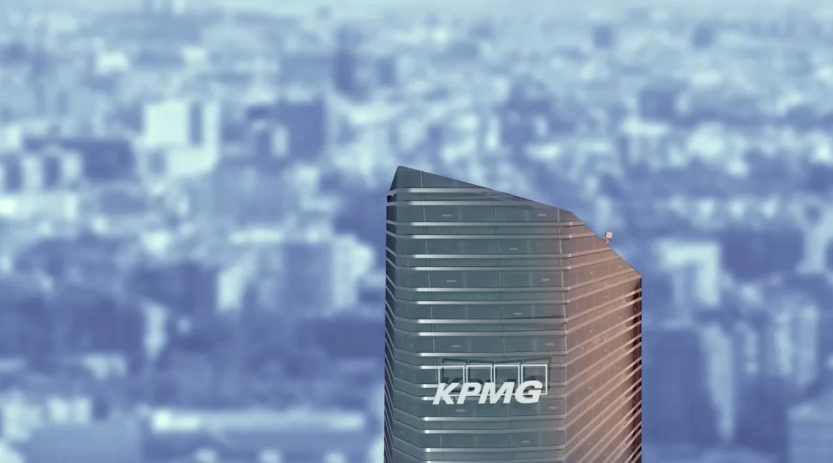 KPMG: las empresas se tienen que pasar a la IA, pero sin locuras