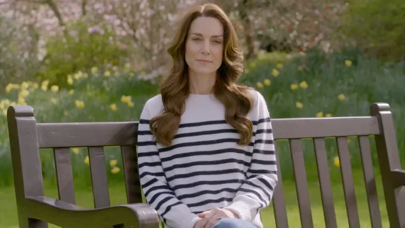 Kate Middleton anuncia quetiene cancer jpg Merca2.es