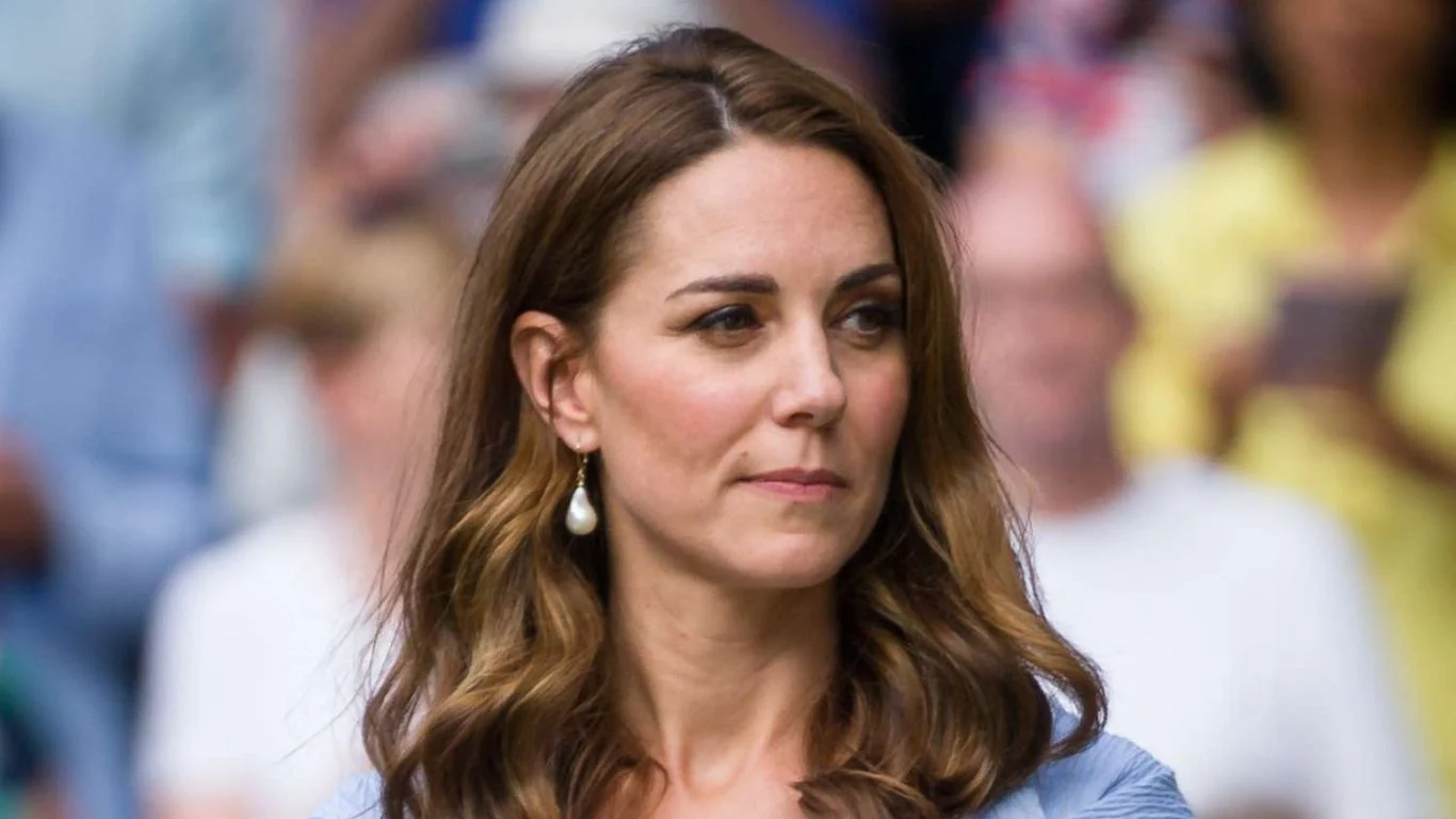 Confirman que Kate Middleton fue uno de los objetivos de un asesino en serie