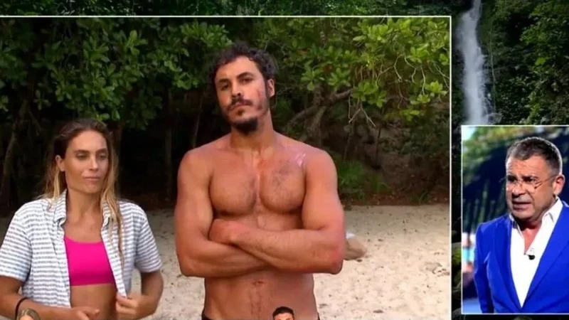 Kiko Jimenez enojado jpg Merca2.es