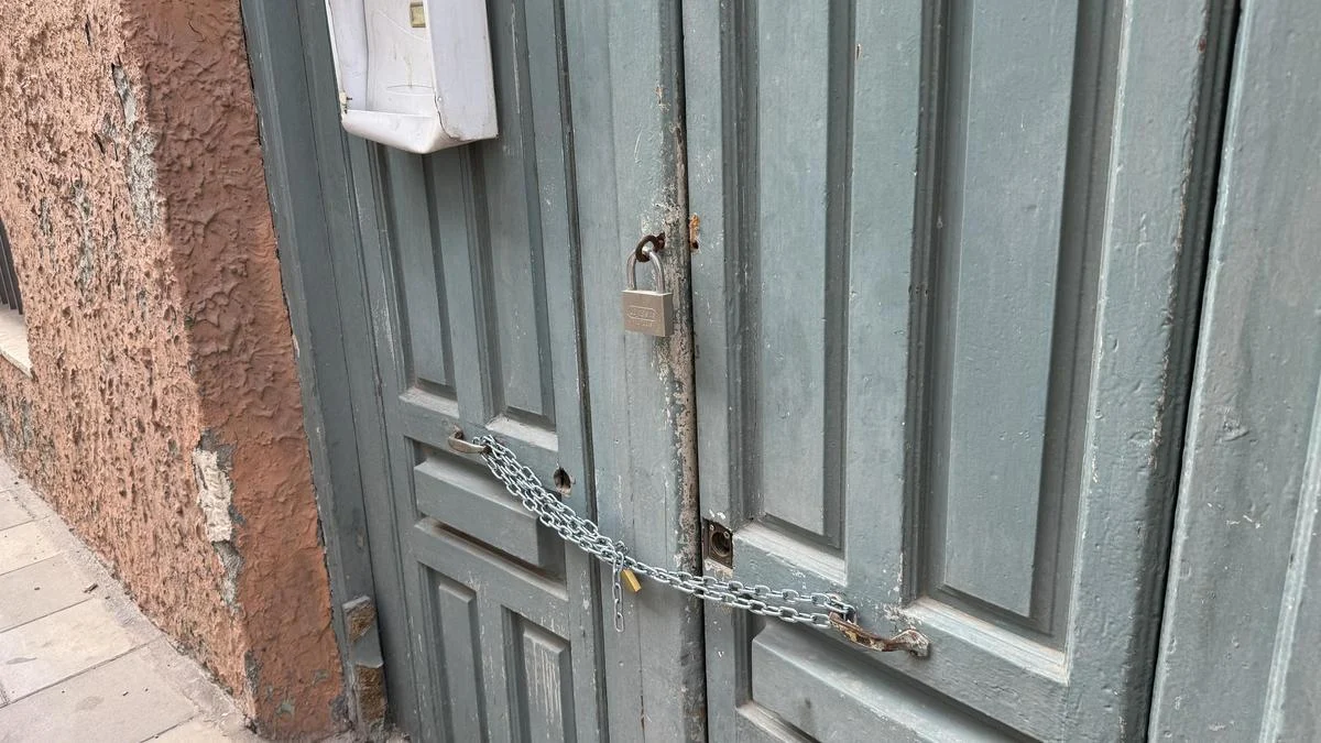 La Policía Nacional te aclara como actuar en el supuesto de que okupen tu casa