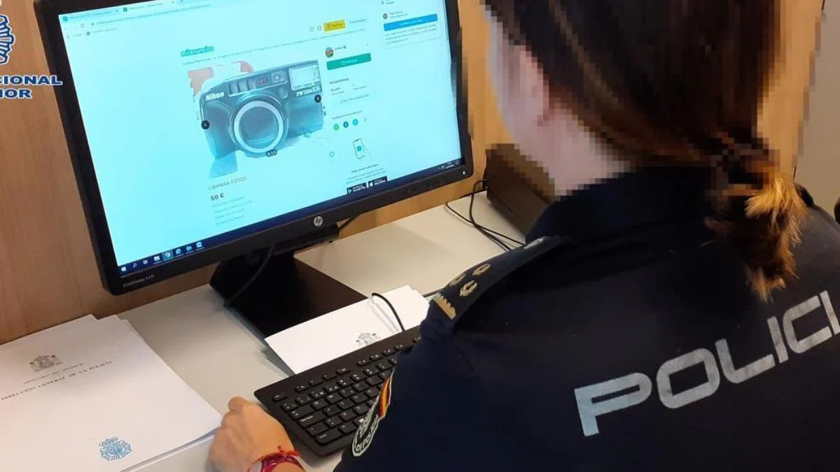 La Policía Nacional te advierte del peligro que supone usar Bizum sin tomar estas precauciones