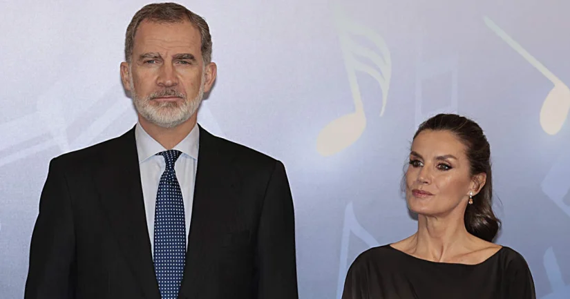 Letizia