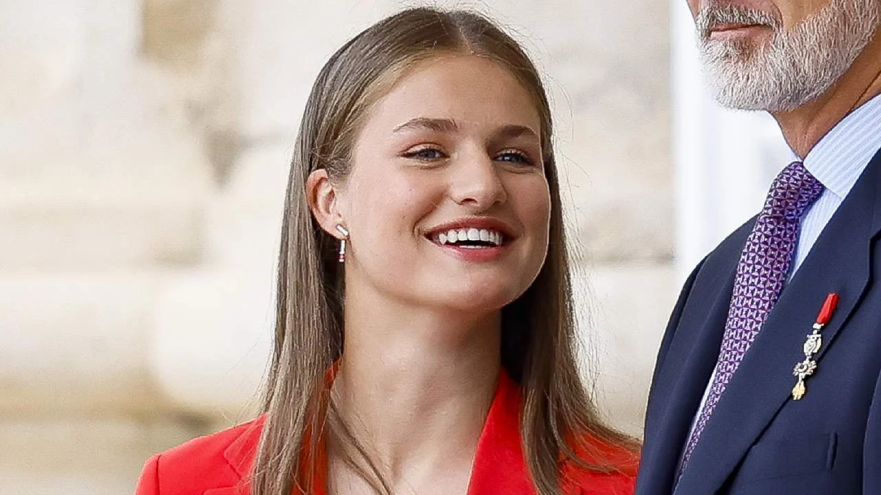 La reina Letizia estaría muy preocupada por Leonor y sus peores vicios ocultos