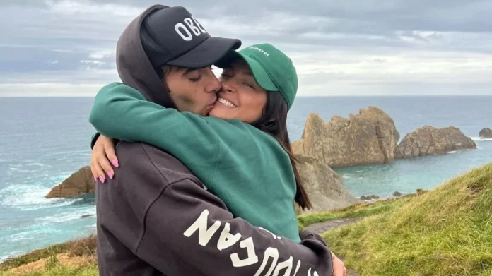 Laura Escanes no supera su ruptura con Álvaro de Luna y lo esquiva por esta razón