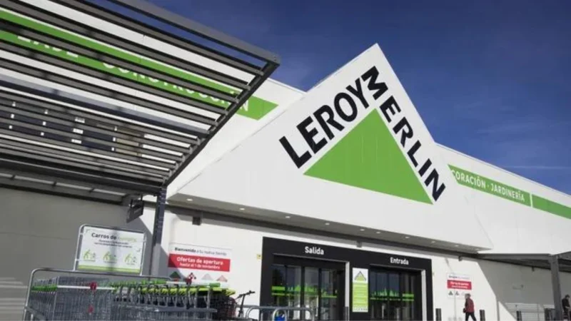 ¿Cuál es el producto de Leroy Merlin para la humedad?