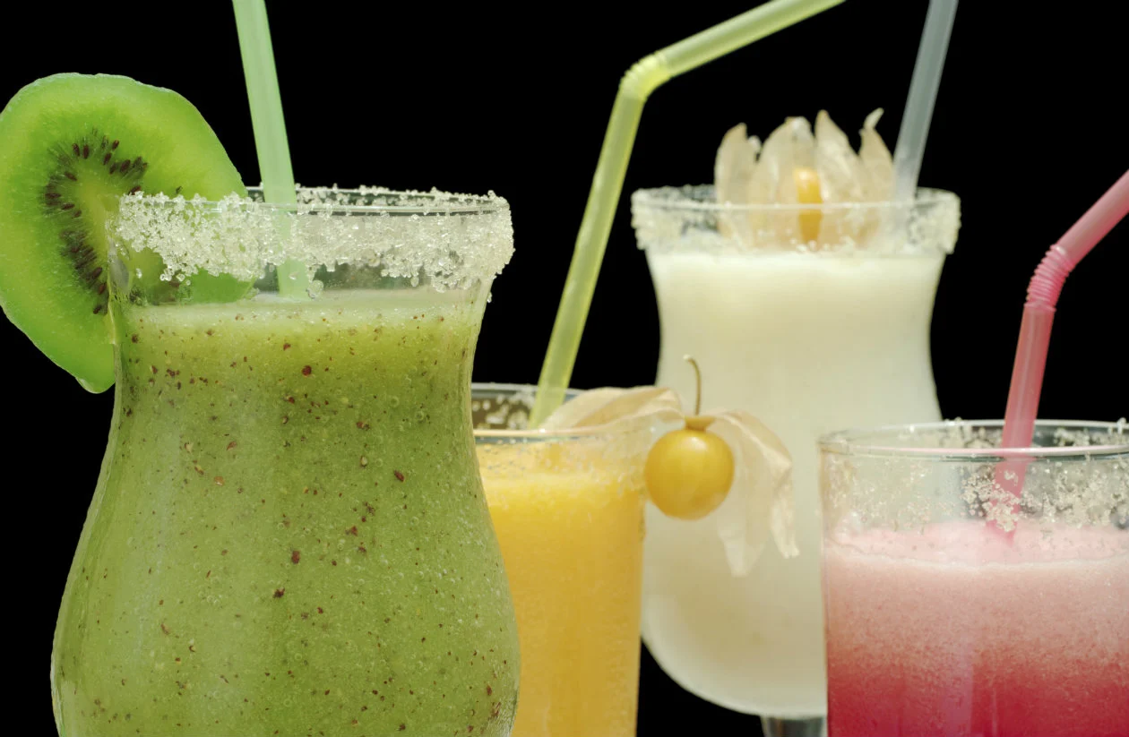 Empieza a rejuvenecer con este mágico batido antiarrugas
