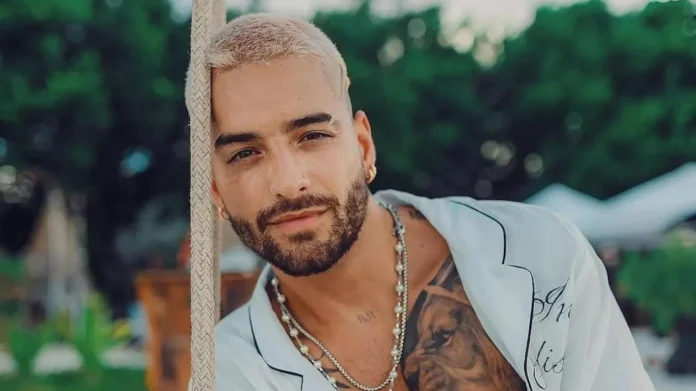 Maluma da más que bailes a sus fanáticas y las redes lo destruyen