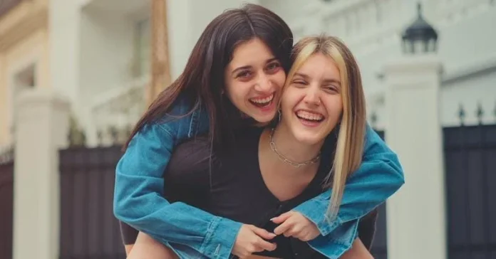 Luli González y Martina rompen su relación y estos son los motivos