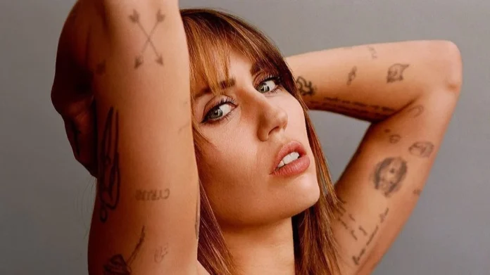 La peculiar razón por la que Miley Cyrus aún no tiene hijos