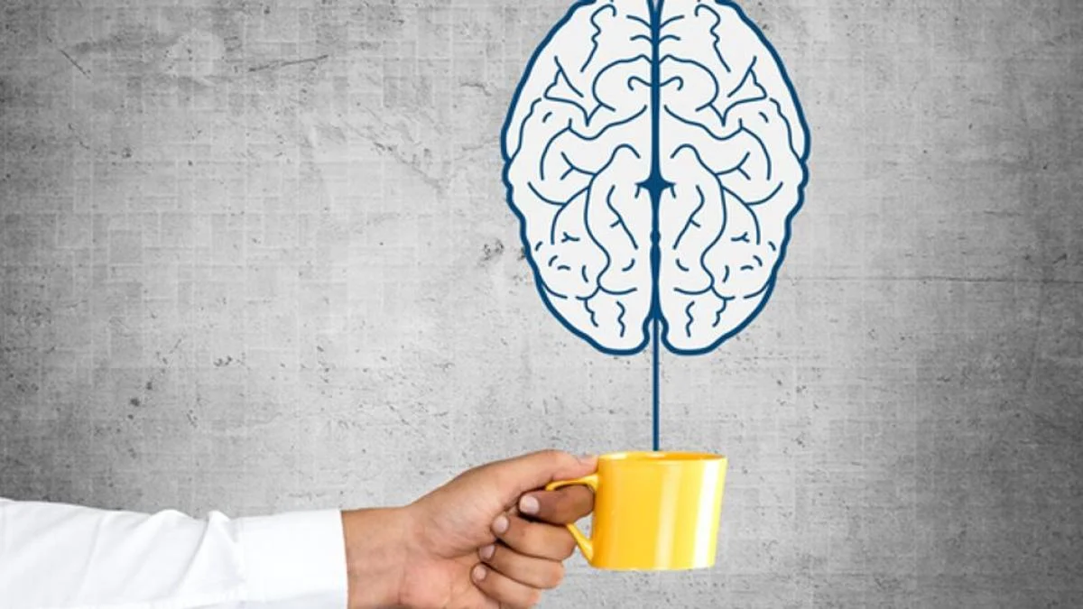 No es bueno pasarte con el café, esto es lo que le ocurre a tu cerebro si abusas de él