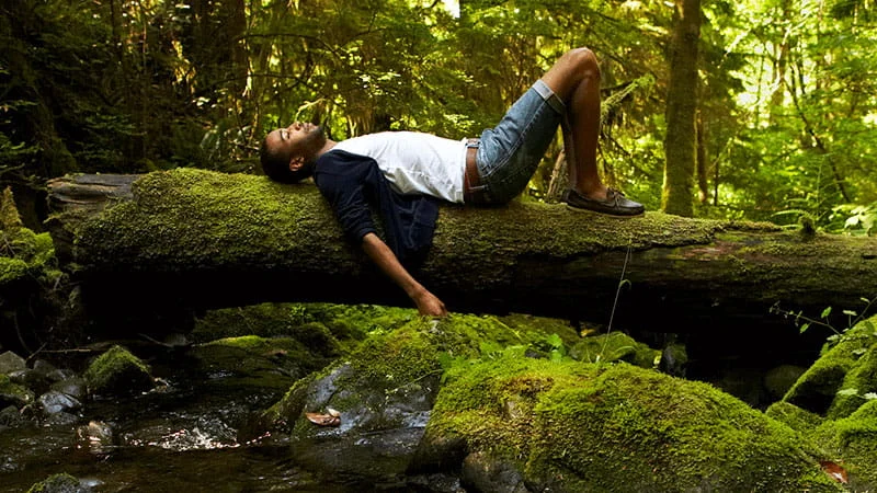 Olvídate de la meditación: 3 formas sorprendentes de reducir el estrés