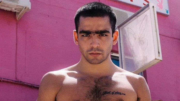 Omar Ayuso desmiente el romance con Itzan Escamilla, pero su confesión confunde mucho más