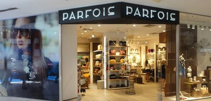 Parfois tiene una colección de bañadores que hacen un tipazo increíble a un gran precio