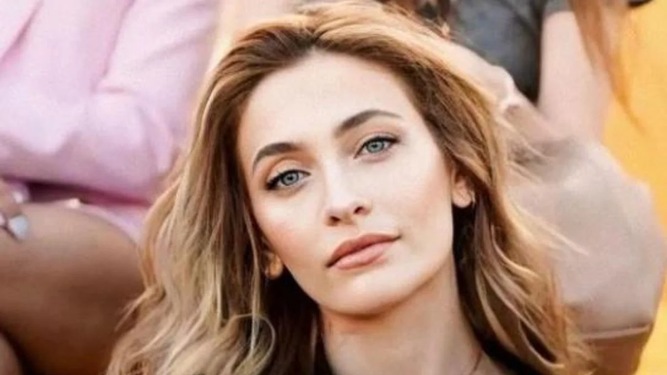 El revuelo en redes sociales de Paris Jackson y quién es la madre biológica: No lo vas a poder creer