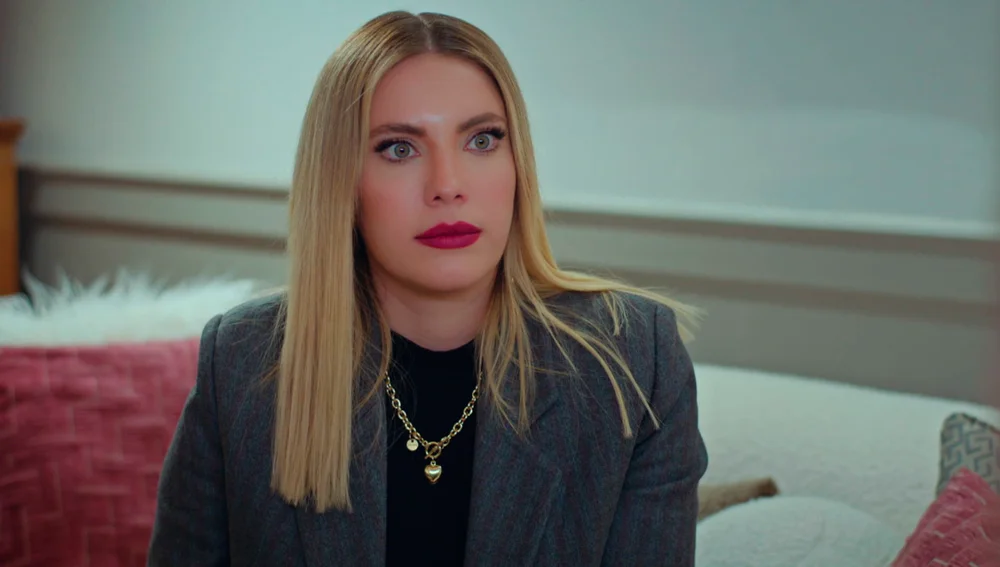 Dogan sospecha que Çagatay sigue enamorado de Yildiz en el próximo episodio de ‘Pecado Original’