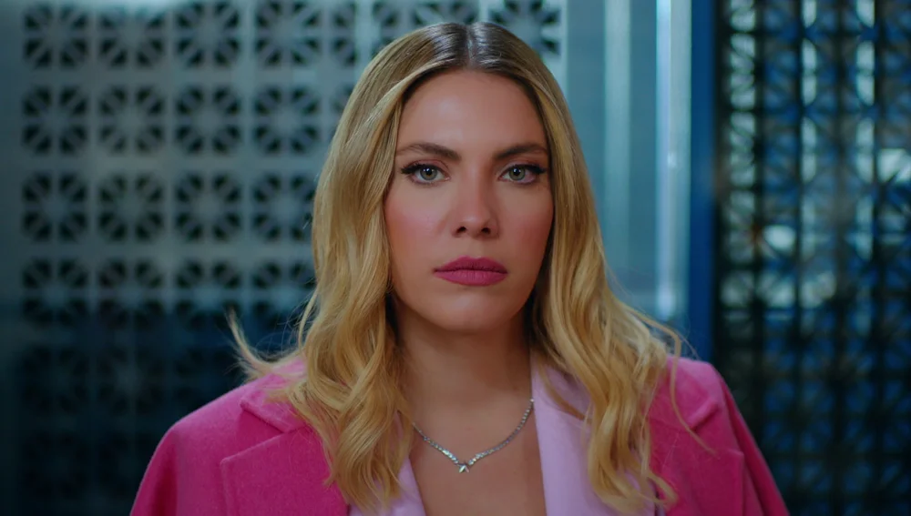 Dogan se declara a Yildiz en uno de los episodios más intensos de ‘Pecado Original’