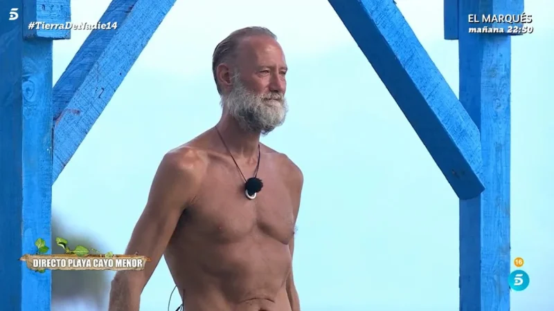 Pedro García Aguado y el waterpolo, el deporte que le cambio la vida