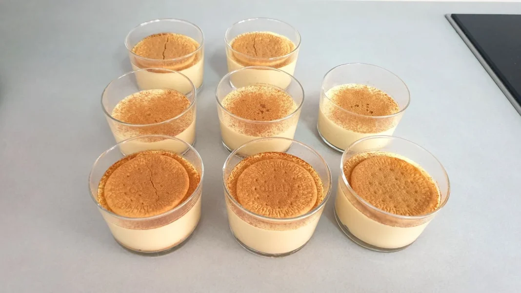natillas