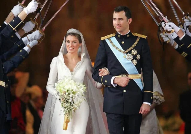 Felipe y Letizia: ¿Una farsa matrimonial desde el inicio?