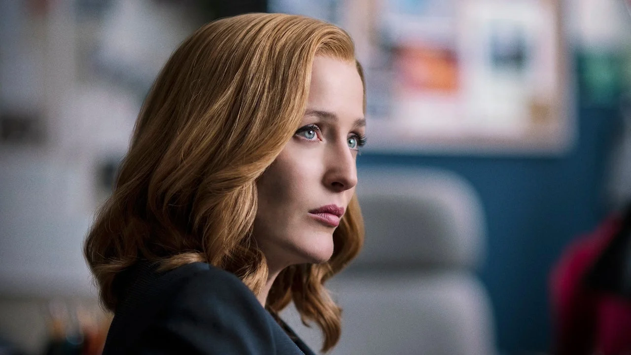 Dana Scully: el personaje de Expediente X que inspiró a las mujeres del Mundo