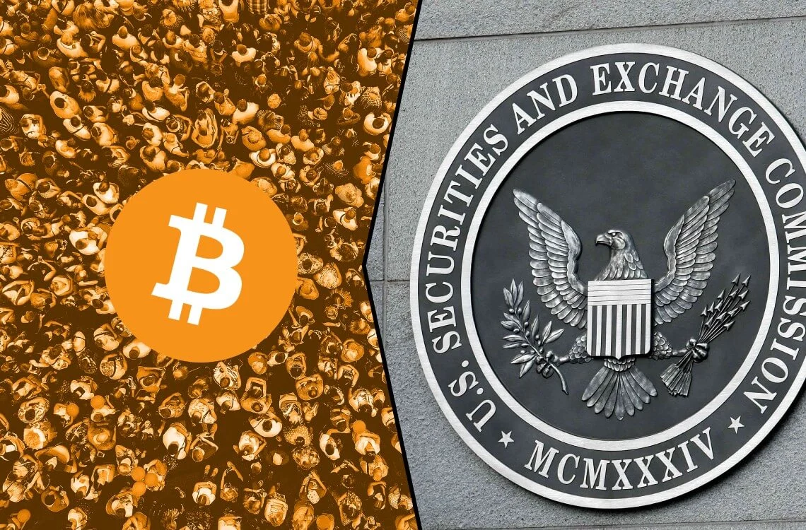 Bitcoin ya no podrá ser custodiado por bancos