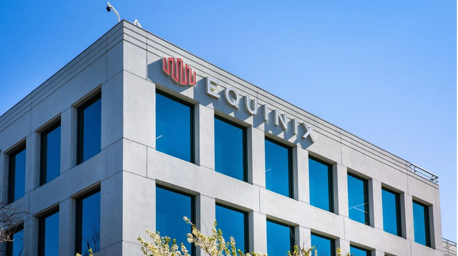 Equinix, la empresa que convierte el calor de los centros de datos en calefacción para el pueblo