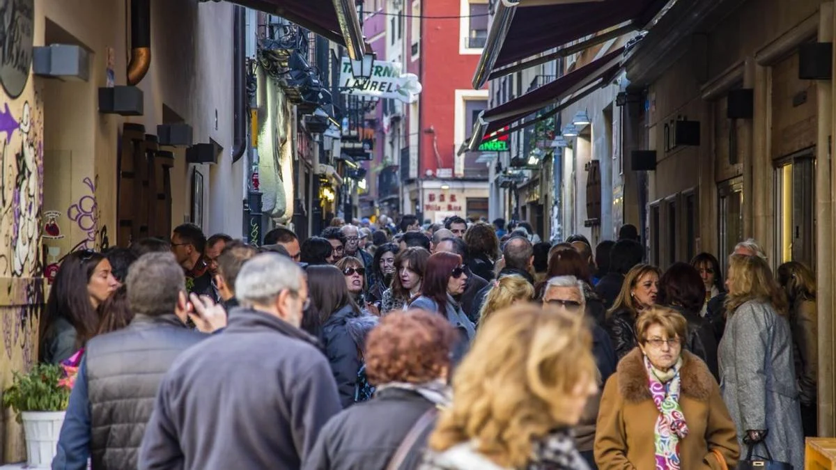 Según ‘The Times’, esta es la mejor ciudad del mundo para tapear