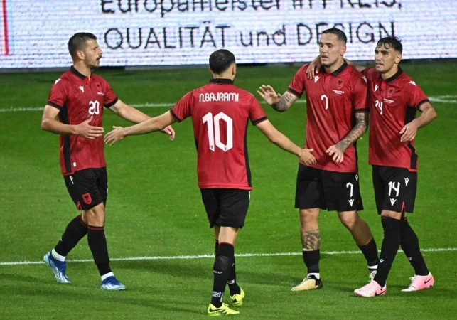 Así es como esta selección europea utilizó la IA para armar su equipo 3 Merca2.es Selección europea